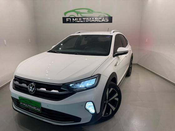 VOLKSWAGEN NIVUS 1.0 200 TSI TOTAL FLEX HIGHLINE AUTOMÁTICO